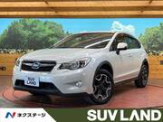2013 SUBARU XV