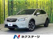 2013 SUBARU XV