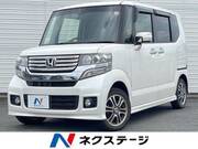 2015 HONDA N-BOX CUSTOM
