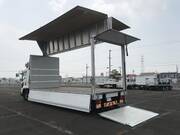 2019 ISUZU FORWARD
