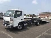 2015 FUSO CANTER