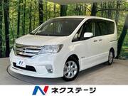 2012 NISSAN SERENA