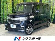 2022 HONDA N-BOX CUSTOM