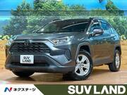2019 TOYOTA RAV4 X