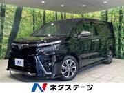 2020 TOYOTA VOXY