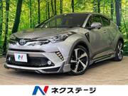 2016 TOYOTA C-HR G