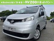 2019 NISSAN NV200 VANETTE VAN