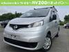 NISSAN NV200 VANETTE VAN