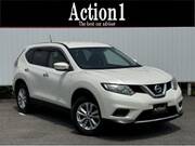 2014 NISSAN X-TRAIL