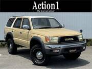 1998 TOYOTA HILUX SURF
