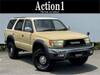 TOYOTA HILUX SURF