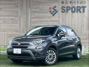 2020 FIAT 500X