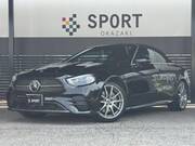2020 MERCEDES BENZ E-CLASS