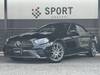 MERCEDES BENZ E-CLASS