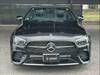MERCEDES BENZ E-CLASS