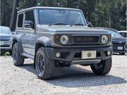 2024 SUZUKI JIMNY SIERRA