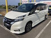 2017 NISSAN SERENA
