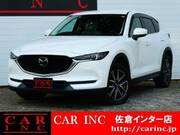 2019 MAZDA CX-5 XD L PACKAGE