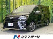2020 TOYOTA VOXY