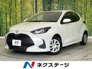 2023 TOYOTA YARIS