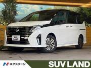 2024 NISSAN SERENA