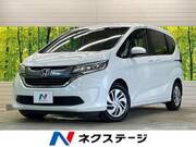 2017 HONDA FREED