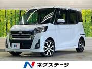 2018 NISSAN DAYZ ROOX