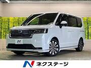 2023 HONDA STEPWAGON