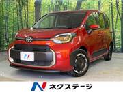 2023 TOYOTA SIENTA