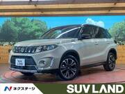 2020 SUZUKI ESCUDO