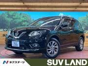2017 NISSAN X-TRAIL