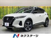 2021 NISSAN KICKS