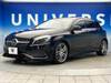 MERCEDES BENZ A-CLASS