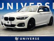 2017 BMW 1 SERIES