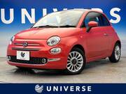 2016 FIAT 500