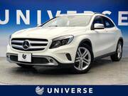 2016 MERCEDES BENZ GLA-CLASS