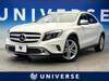 MERCEDES BENZ GLA-CLASS