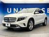 MERCEDES BENZ GLA-CLASS