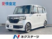 2019 HONDA N-BOX CUSTOM