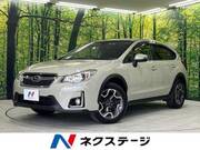 2016 SUBARU XV
