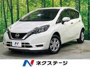 2016 NISSAN NOTE