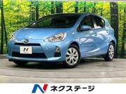 2014 TOYOTA AQUA S