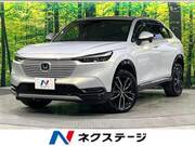 2021 HONDA VEZEL