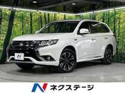 2016 MITSUBISHI OUTLANDER PHEV