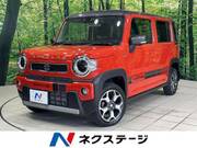 2020 SUZUKI HUSTLER
