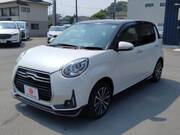 2021 TOYOTA PASSO
