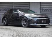 2024 TOYOTA CROWN