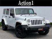 2016 CHRYSLER JEEP WRANGLER
