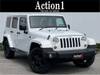 CHRYSLER JEEP WRANGLER