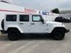 CHRYSLER JEEP WRANGLER